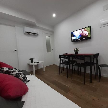 Vallecas Apartment Madrid Ngoại thất bức ảnh