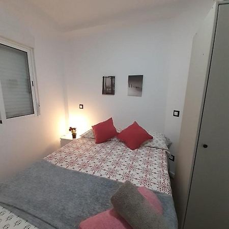 Vallecas Apartment Madrid Ngoại thất bức ảnh