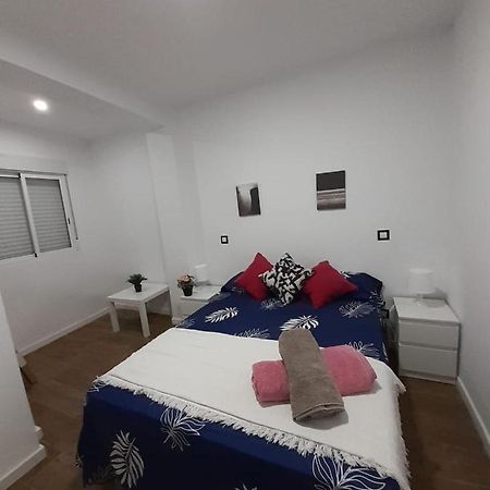 Vallecas Apartment Madrid Ngoại thất bức ảnh